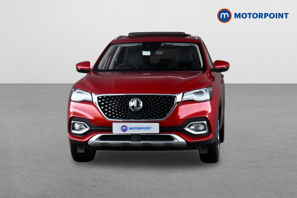 Mg Motor Uk HS Exclusive Manual Petrol SUV - Stock Number (1641524) - Front bumper