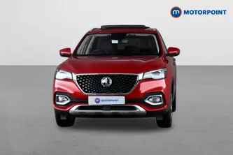Mg Motor Uk HS Exclusive Manual Petrol SUV - Stock Number (1641524) - Front bumper