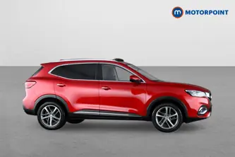Mg Motor Uk HS Exclusive Manual Petrol SUV - Stock Number (1641524) - Drivers side