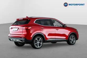 Mg Motor Uk HS Exclusive Manual Petrol SUV - Stock Number (1641524) - Drivers side rear corner
