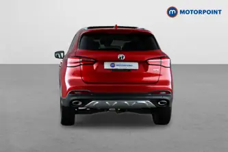 Mg Motor Uk HS Exclusive Manual Petrol SUV - Stock Number (1641524) - Rear bumper