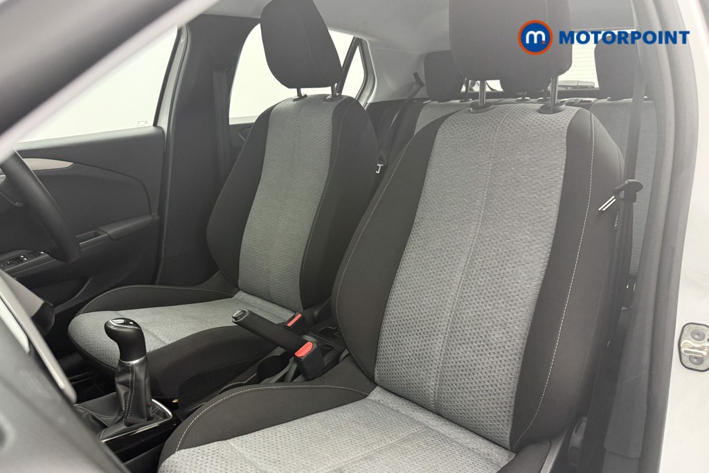 Vauxhall Corsa Design Manual Petrol Hatchback - Stock Number (1641549) - 3rd supplementary image
