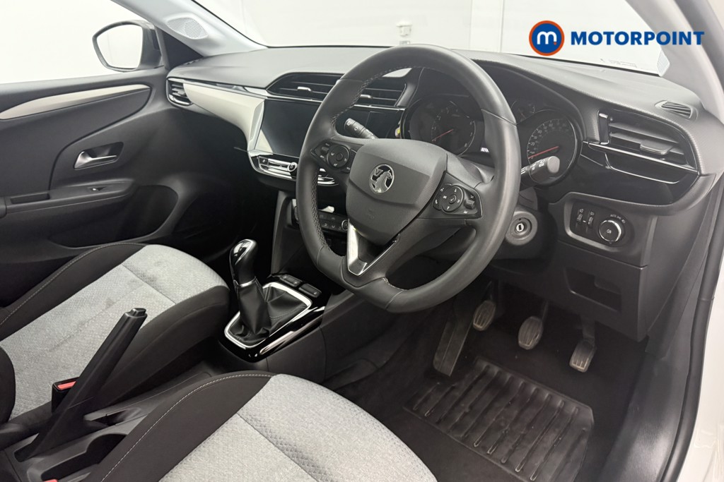 Vauxhall Corsa Design Manual Petrol Hatchback - Stock Number (1641549) - 6th supplementary image