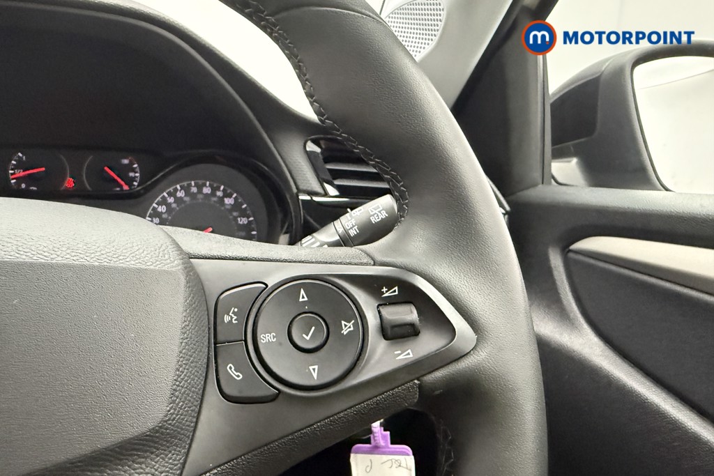 Vauxhall Corsa Design Manual Petrol Hatchback - Stock Number (1641549) - 8th supplementary image