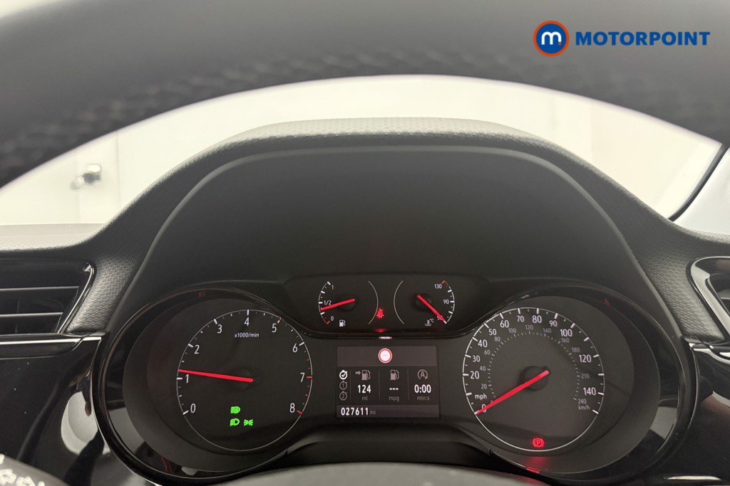 Vauxhall Corsa Design Manual Petrol Hatchback - Stock Number (1641549) - 9th supplementary image