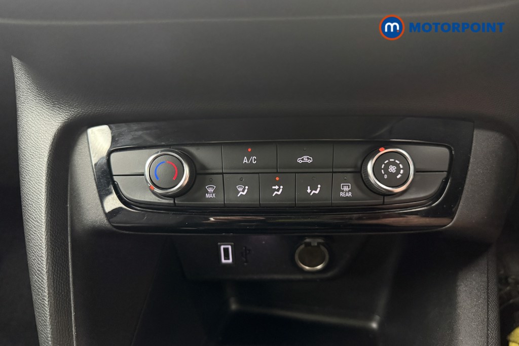 Vauxhall Corsa Design Manual Petrol Hatchback - Stock Number (1641549) - 13th supplementary image