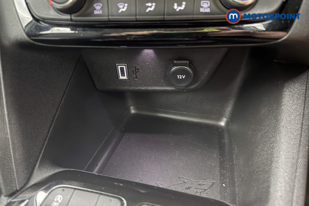 Vauxhall Corsa Design Manual Petrol Hatchback - Stock Number (1641549) - 14th supplementary image