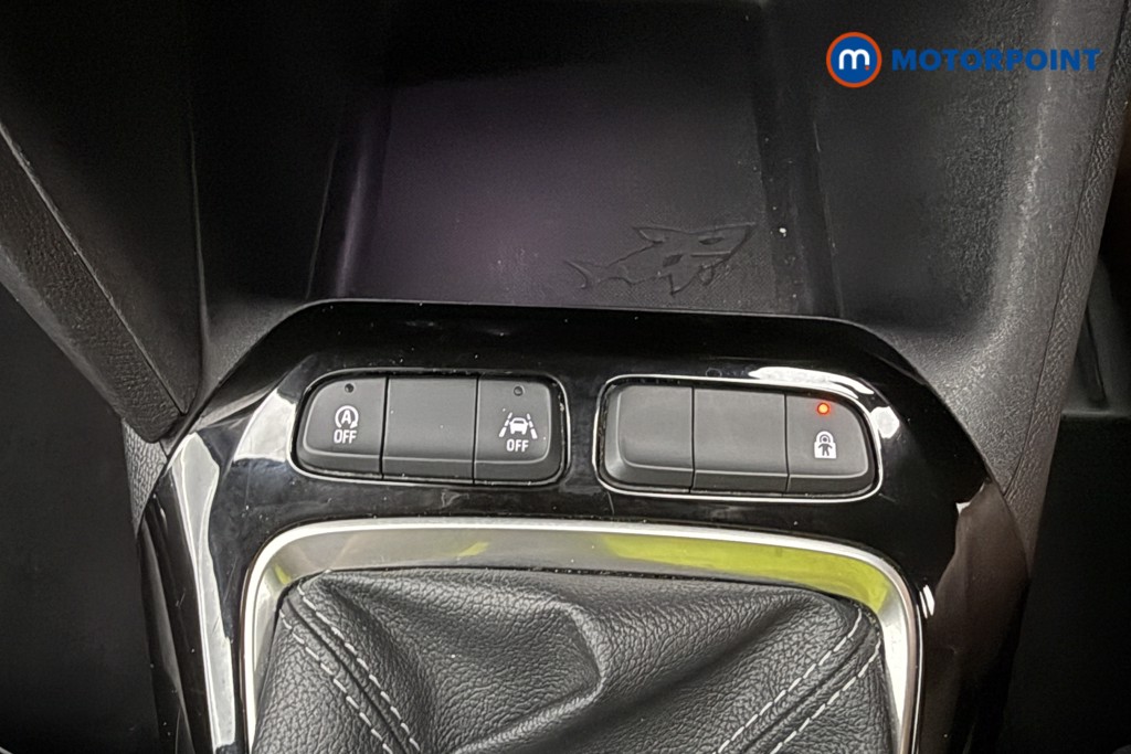 Vauxhall Corsa Design Manual Petrol Hatchback - Stock Number (1641549) - 15th supplementary image