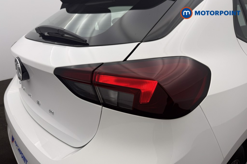 Vauxhall Corsa Design Manual Petrol Hatchback - Stock Number (1641549) - 18th supplementary image