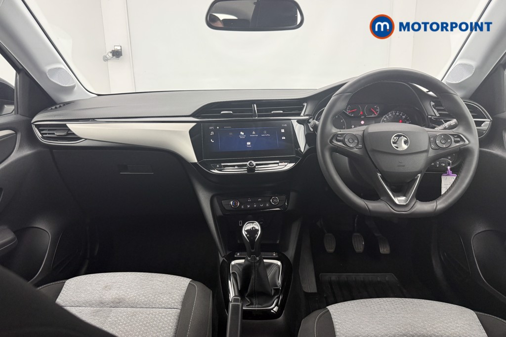 Vauxhall Corsa Design Manual Petrol Hatchback - Stock Number (1641549) - 1st supplementary image