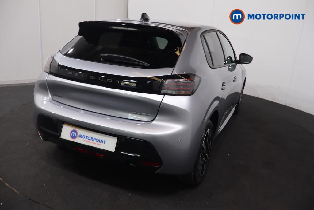 Peugeot 208 Allure Automatic Petrol Hatchback - Stock Number (1641943) - 2nd supplementary image