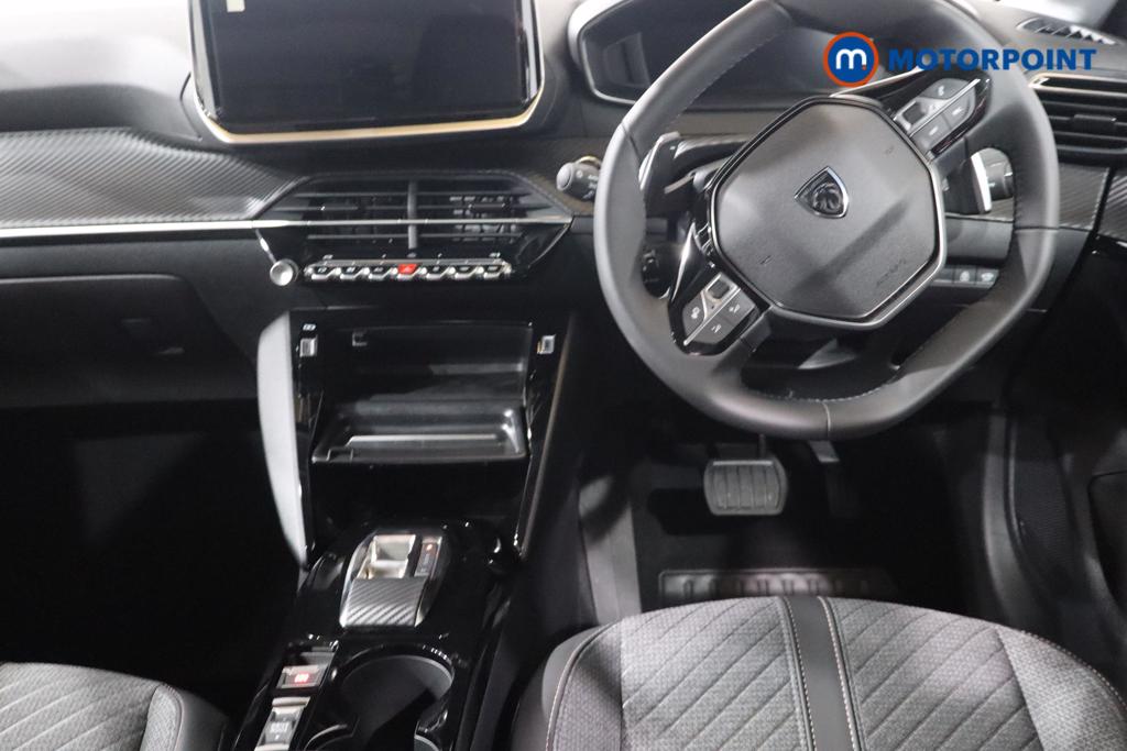 Peugeot 208 Allure Automatic Petrol Hatchback - Stock Number (1641943) - 8th supplementary image