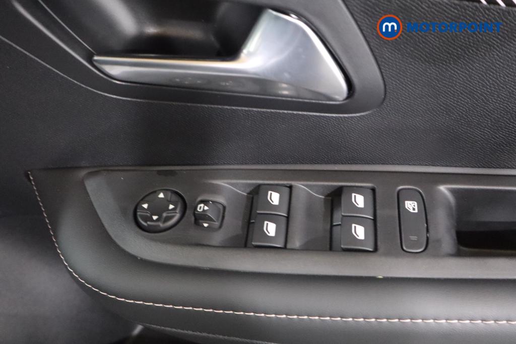 Peugeot 208 Allure Automatic Petrol Hatchback - Stock Number (1641943) - 10th supplementary image
