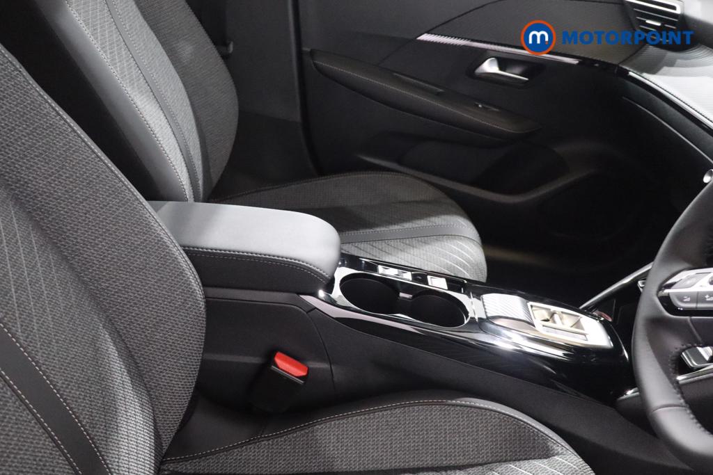 Peugeot 208 Allure Automatic Petrol Hatchback - Stock Number (1641943) - 11th supplementary image