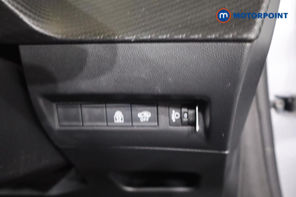 Peugeot 208 Allure Automatic Petrol Hatchback - Stock Number (1641943) - 12th supplementary image