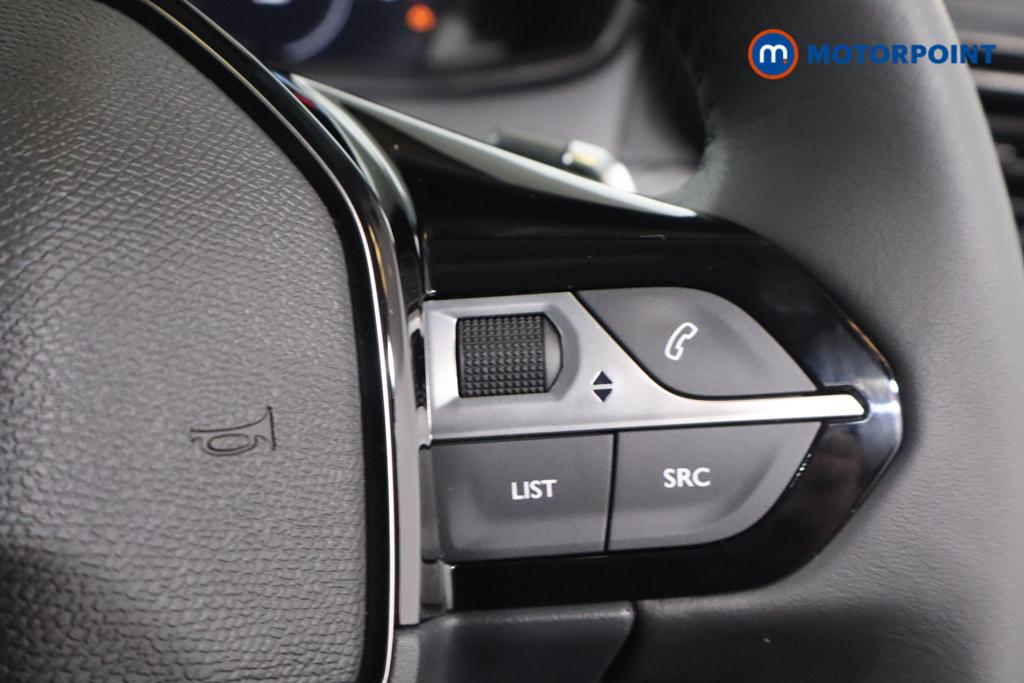 Peugeot 208 Allure Automatic Petrol Hatchback - Stock Number (1641943) - 13th supplementary image