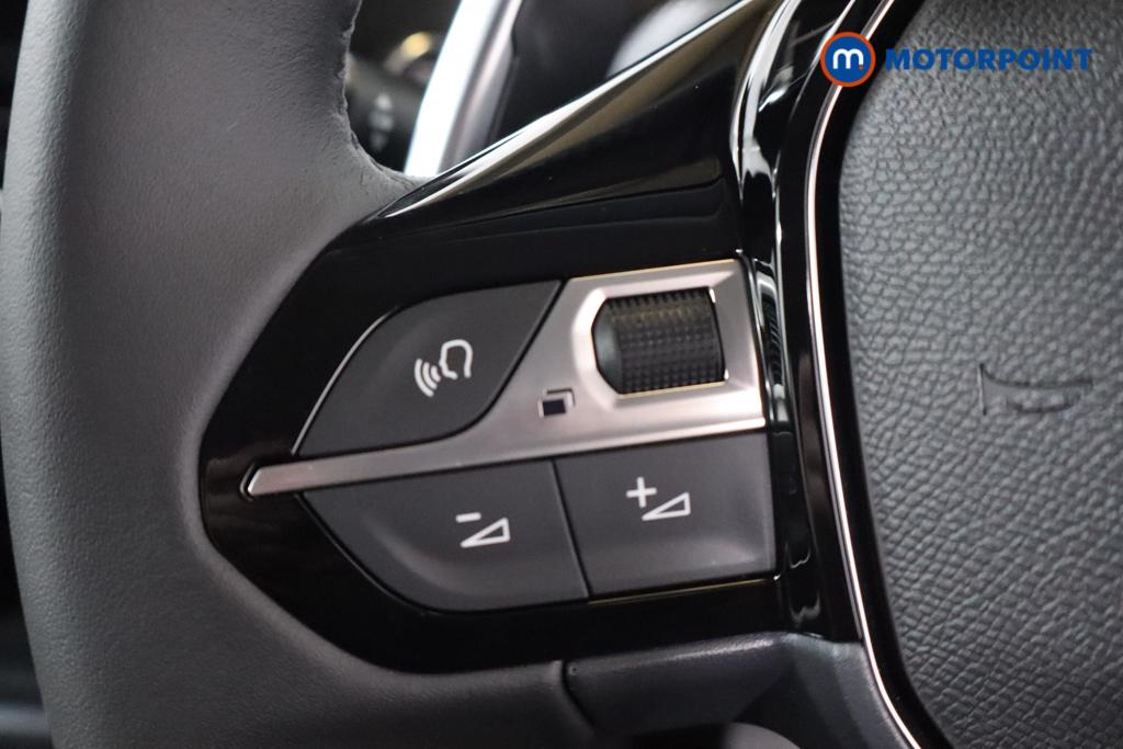 Peugeot 208 Allure Automatic Petrol Hatchback - Stock Number (1641943) - 14th supplementary image