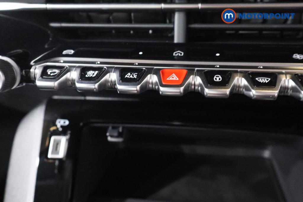 Peugeot 208 Allure Automatic Petrol Hatchback - Stock Number (1641943) - 16th supplementary image