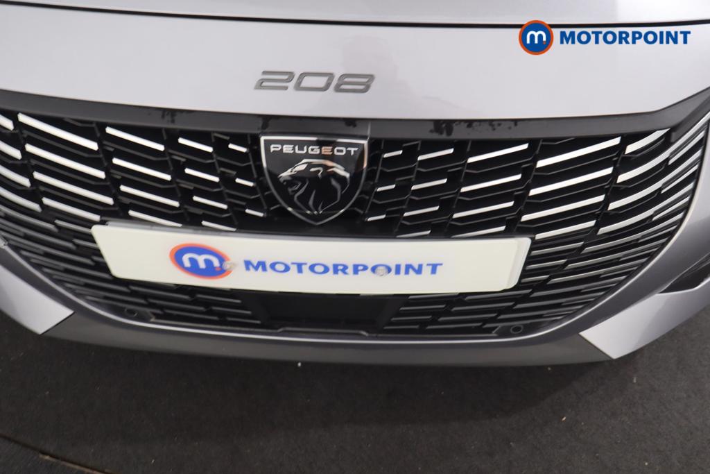 Peugeot 208 Allure Automatic Petrol Hatchback - Stock Number (1641943) - 21st supplementary image