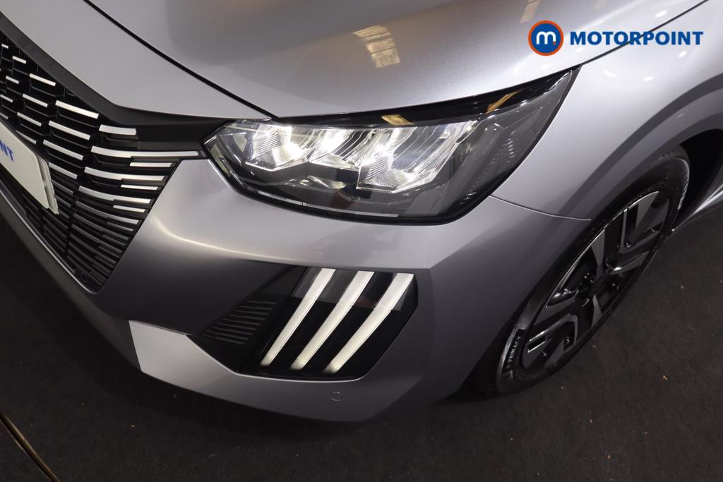 Peugeot 208 Allure Automatic Petrol Hatchback - Stock Number (1641943) - 23rd supplementary image