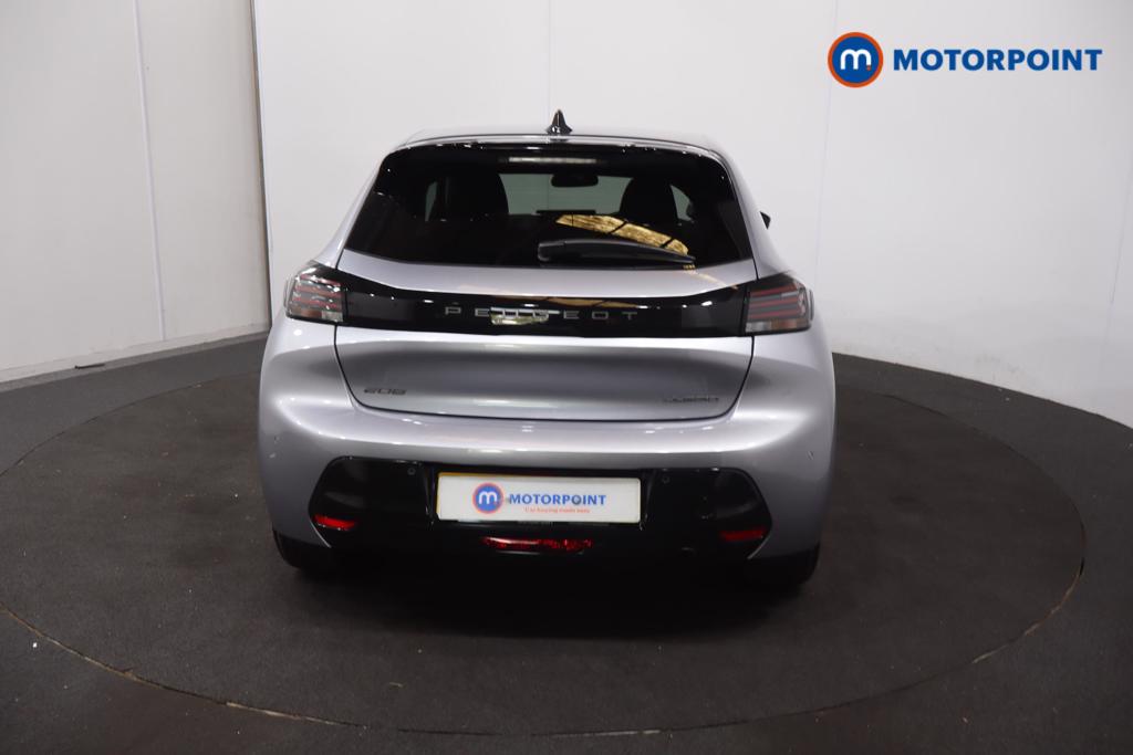 Peugeot 208 Allure Automatic Petrol Hatchback - Stock Number (1641943) - 1st supplementary image