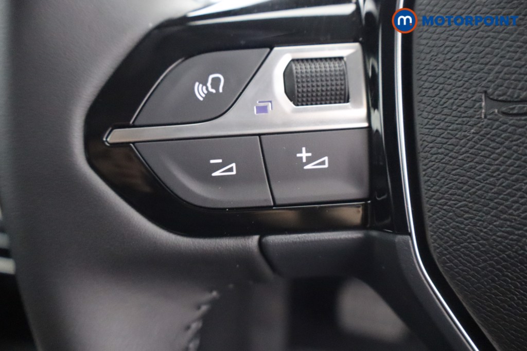 Peugeot 208 Allure Automatic Petrol Hatchback - Stock Number (1641949) - 6th supplementary image