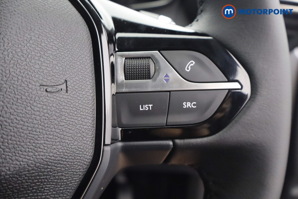 Peugeot 208 Allure Automatic Petrol Hatchback - Stock Number (1641949) - 7th supplementary image