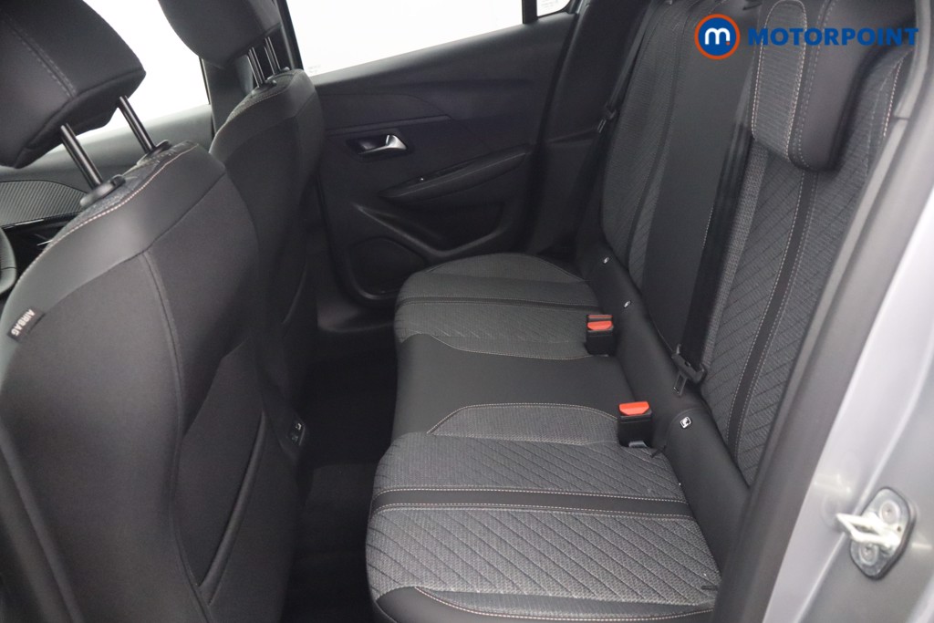 Peugeot 208 Allure Automatic Petrol Hatchback - Stock Number (1641949) - 10th supplementary image