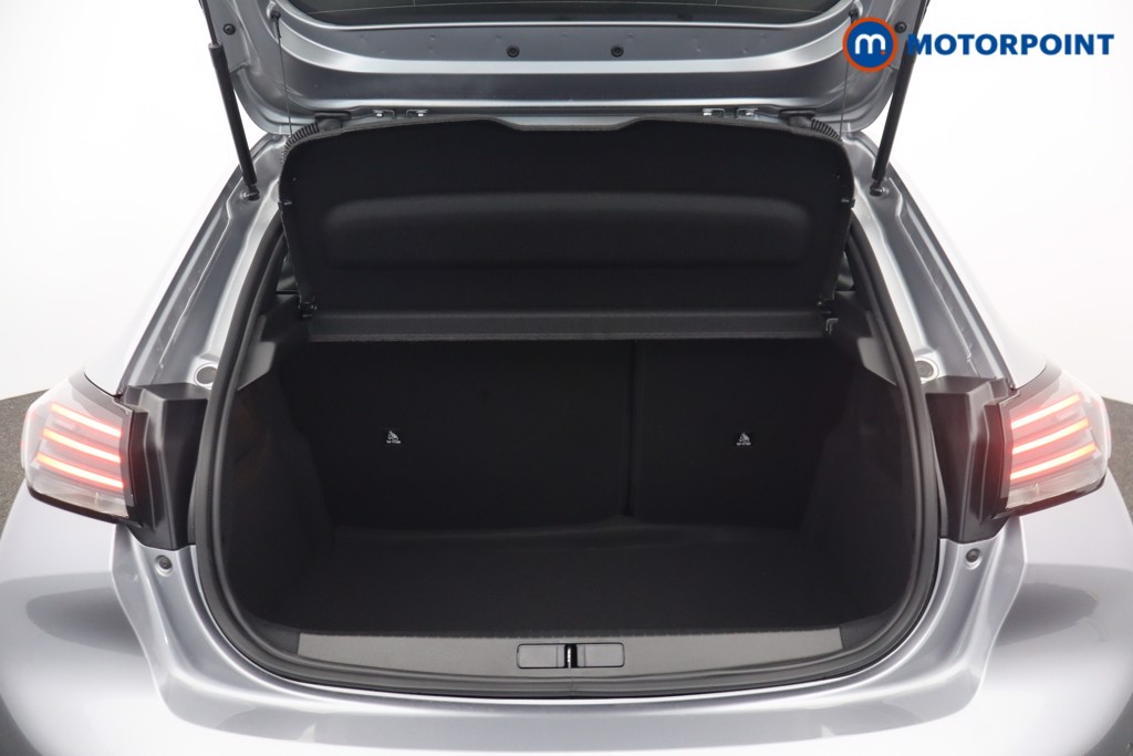 Peugeot 208 Allure Automatic Petrol Hatchback - Stock Number (1641949) - 11th supplementary image