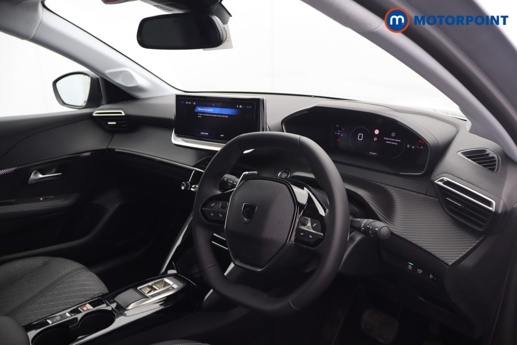 Peugeot 208 Allure Automatic Petrol Hatchback - Stock Number (1641949) - 1st supplementary image