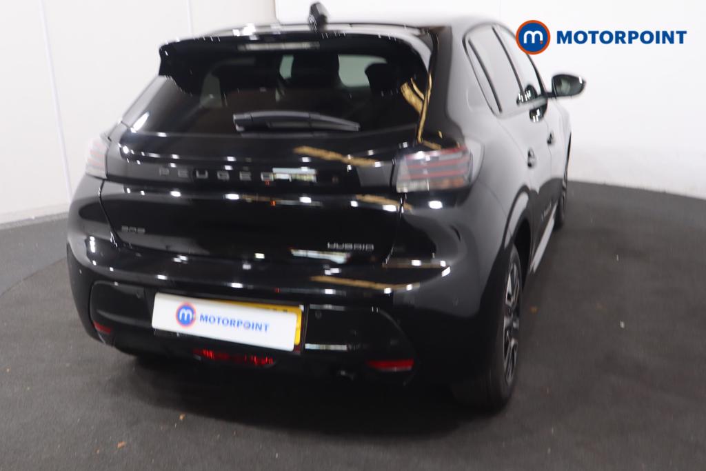 Peugeot 208 Allure Automatic Petrol Hatchback - Stock Number (1641952) - 2nd supplementary image