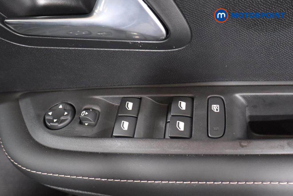 Peugeot 208 Allure Automatic Petrol Hatchback - Stock Number (1641952) - 10th supplementary image