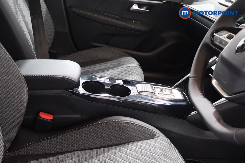 Peugeot 208 Allure Automatic Petrol Hatchback - Stock Number (1641952) - 11th supplementary image