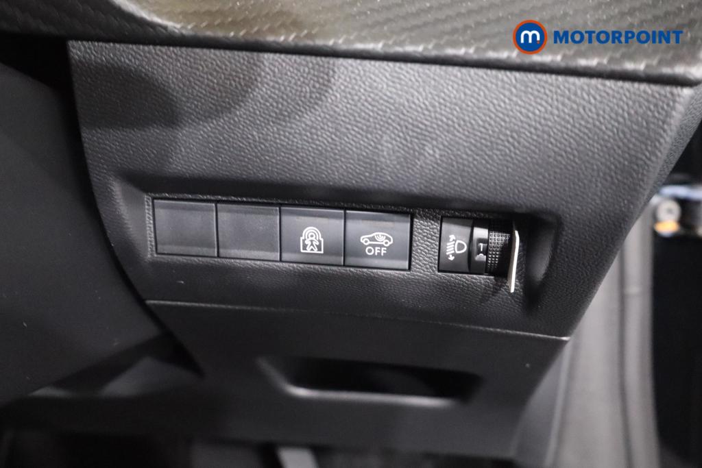 Peugeot 208 Allure Automatic Petrol Hatchback - Stock Number (1641952) - 12th supplementary image