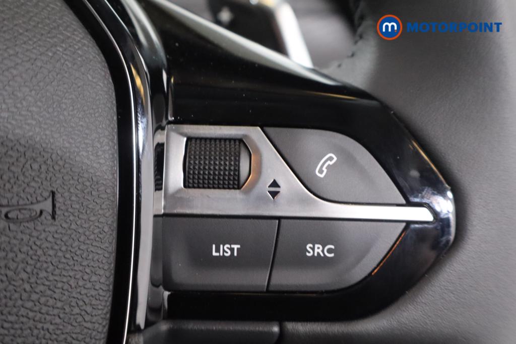 Peugeot 208 Allure Automatic Petrol Hatchback - Stock Number (1641952) - 13th supplementary image