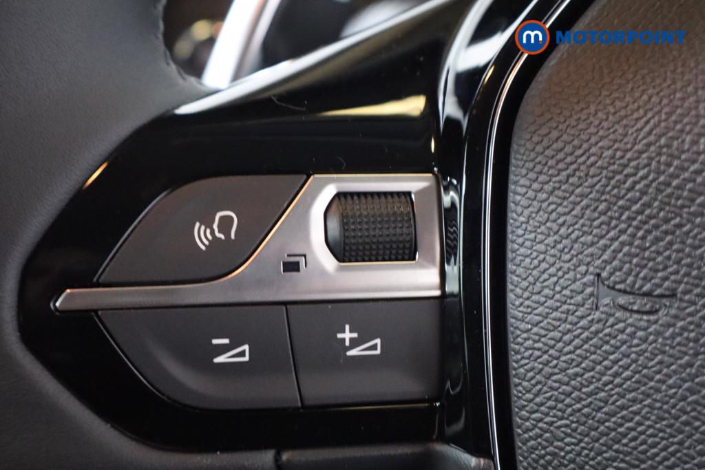 Peugeot 208 Allure Automatic Petrol Hatchback - Stock Number (1641952) - 14th supplementary image