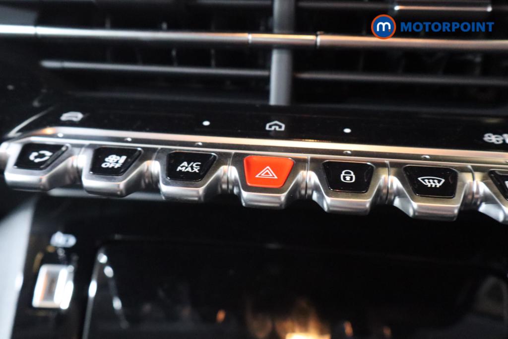 Peugeot 208 Allure Automatic Petrol Hatchback - Stock Number (1641952) - 16th supplementary image