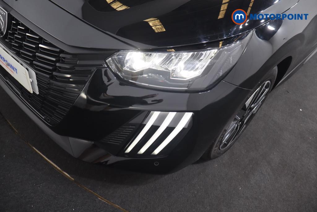 Peugeot 208 Allure Automatic Petrol Hatchback - Stock Number (1641952) - 23rd supplementary image