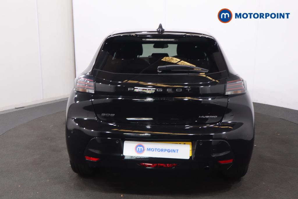 Peugeot 208 Allure Automatic Petrol Hatchback - Stock Number (1641952) - 1st supplementary image