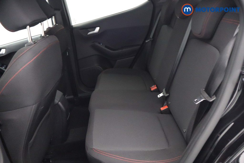 Ford Fiesta St-Line Manual Petrol Hatchback - Stock Number (1642156) - 11th supplementary image