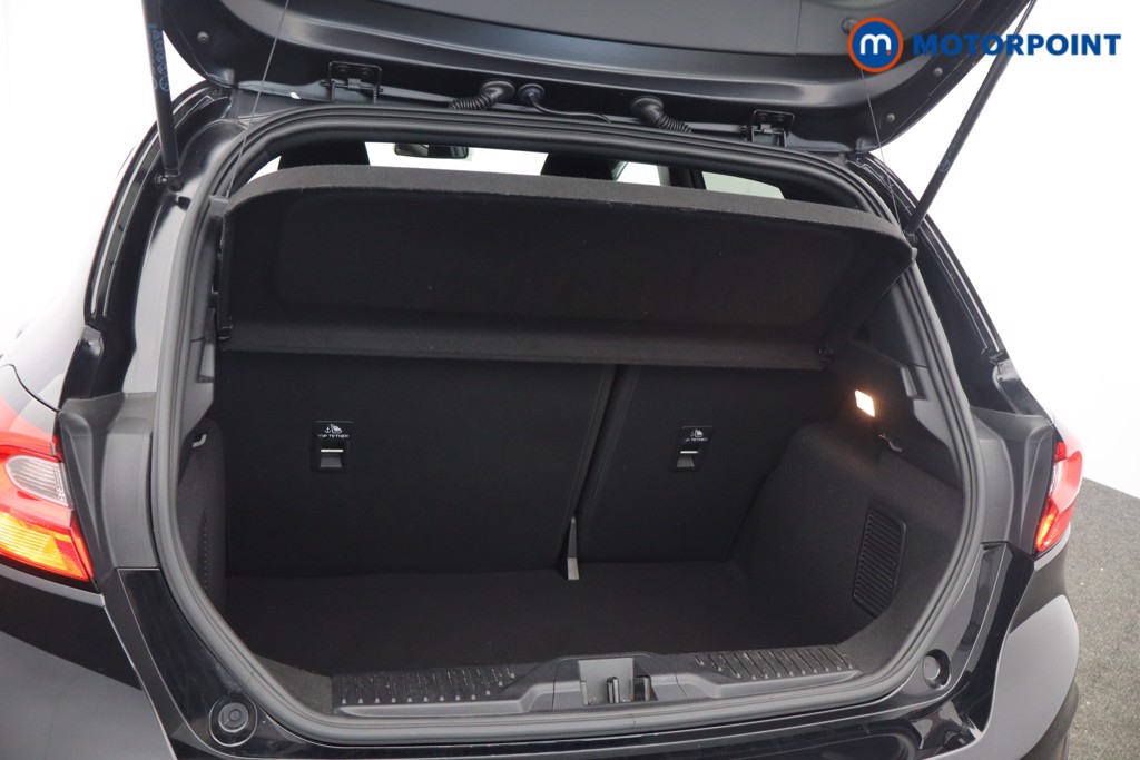 Ford Fiesta St-Line Manual Petrol Hatchback - Stock Number (1642156) - 12th supplementary image