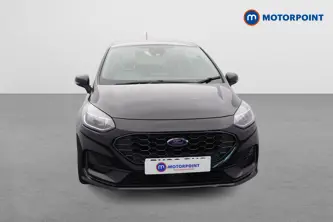 Ford Fiesta St-Line Manual Petrol Hatchback - Stock Number (1642156) - Front bumper