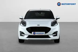 Ford Puma St-Line Manual Petrol SUV - Stock Number (1642323) - Front bumper