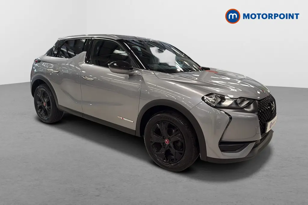 DS DS 3