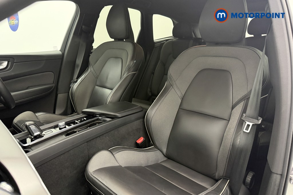 Volvo Xc60 R Design Automatic Diesel SUV - Stock Number (1643107) - 3rd supplementary image