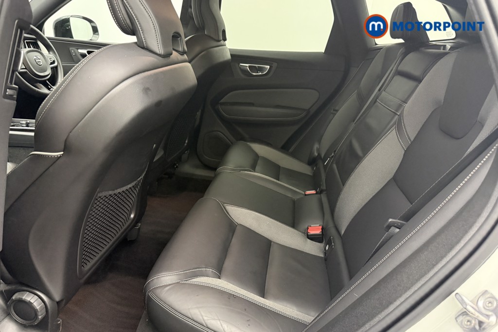 Volvo Xc60 R Design Automatic Diesel SUV - Stock Number (1643107) - 4th supplementary image