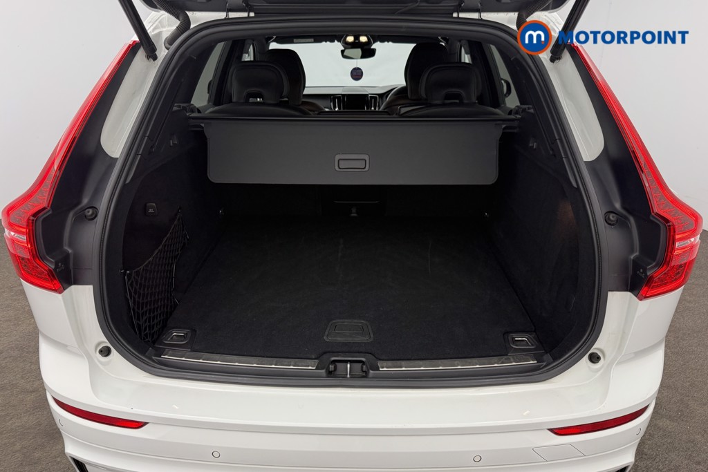 Volvo Xc60 R Design Automatic Diesel SUV - Stock Number (1643107) - 5th supplementary image