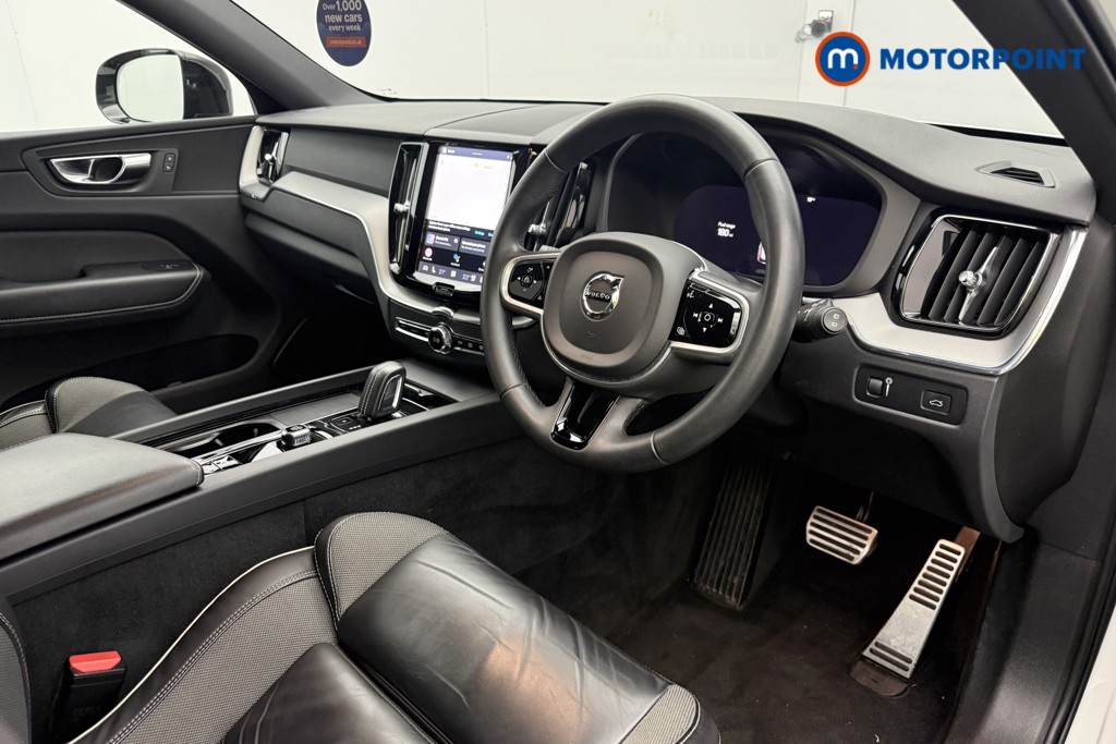 Volvo Xc60 R Design Automatic Diesel SUV - Stock Number (1643107) - 7th supplementary image