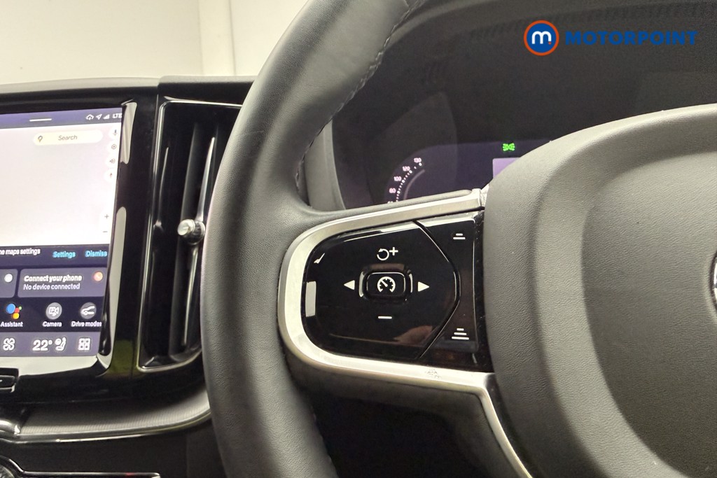 Volvo Xc60 R Design Automatic Diesel SUV - Stock Number (1643107) - 8th supplementary image