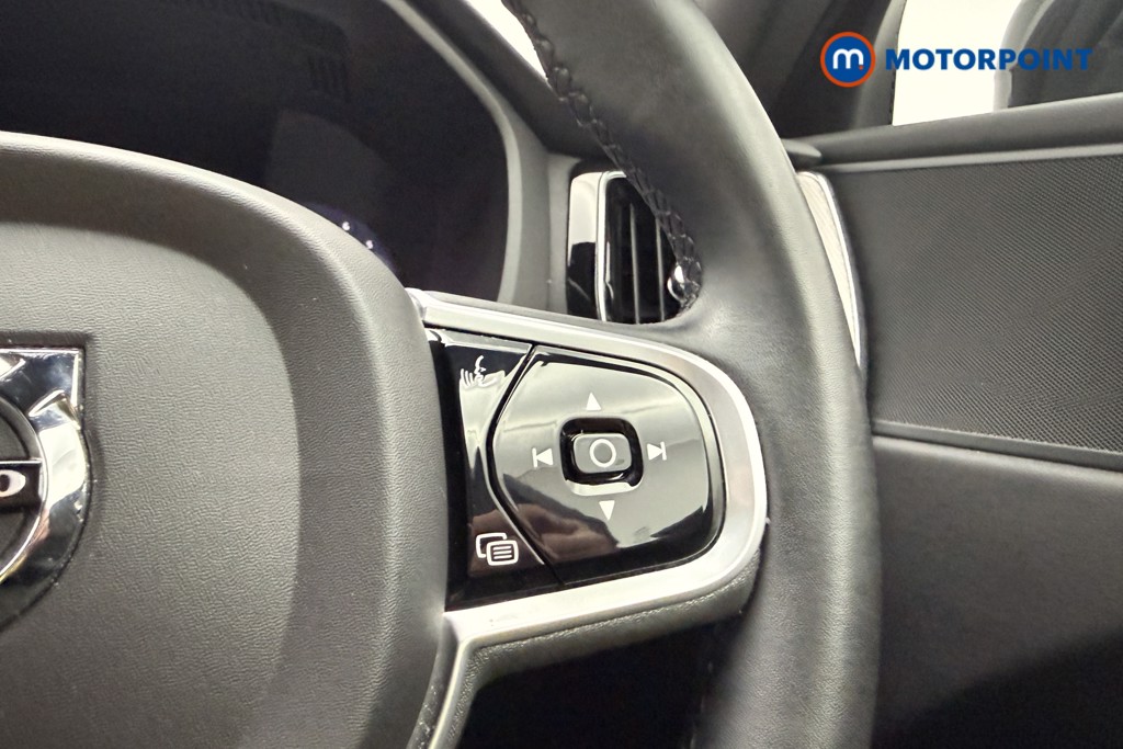 Volvo Xc60 R Design Automatic Diesel SUV - Stock Number (1643107) - 9th supplementary image